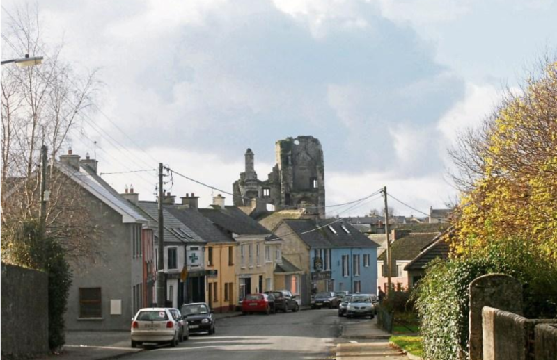 Major upgrade plans unveiled for key public park in Limerick