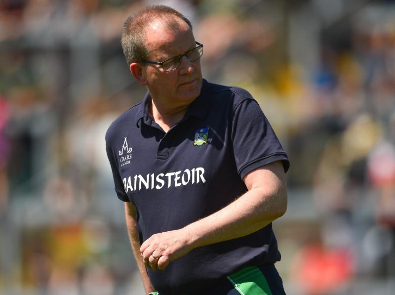 Garrett Noonan says Billy Lee&rsquo;s experience key for Limerick Minor footballers in 2026