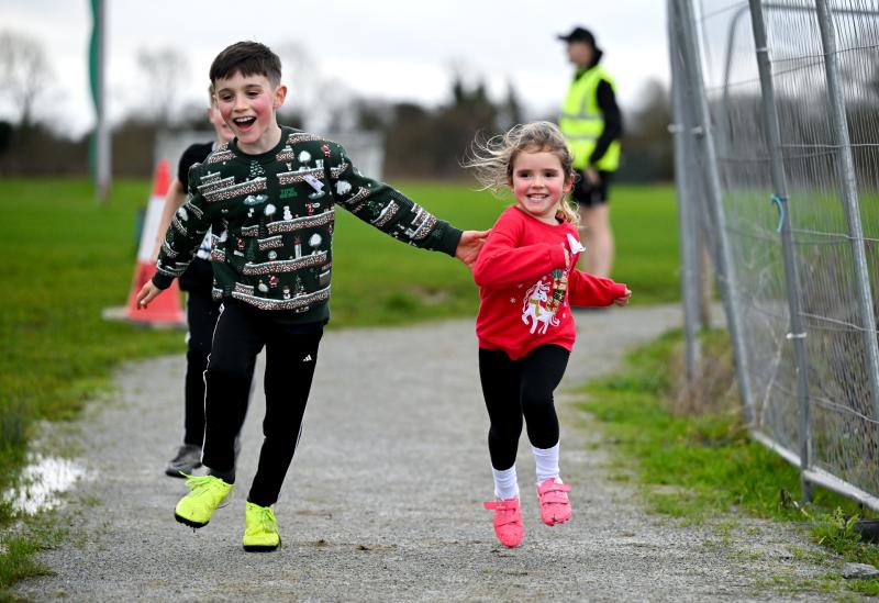 New Weekly Parkrun begins in County Limerick