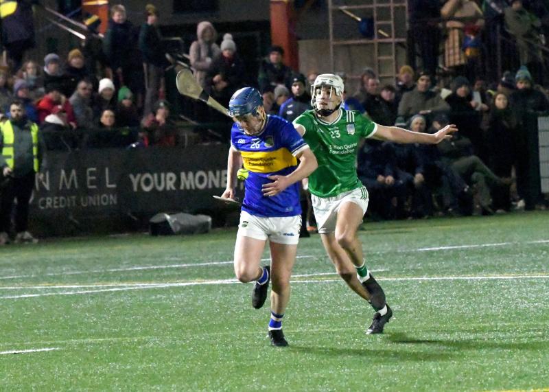 Champions Under Lights raises &euro;40,000 in support of Dillon Quirke Foundation