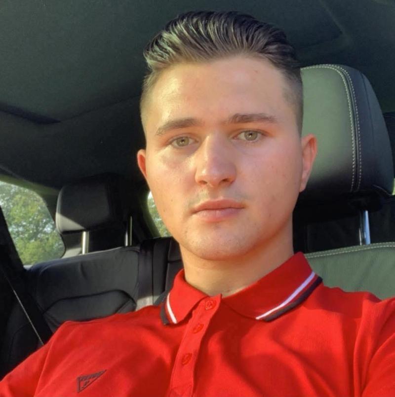 'It's like a bad nightmare': Heartbroken sister's tribute to man killed in Limerick collision