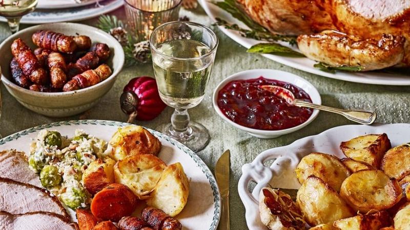 People reveal the Irish celebrity they'd most like to share Christmas dinner with