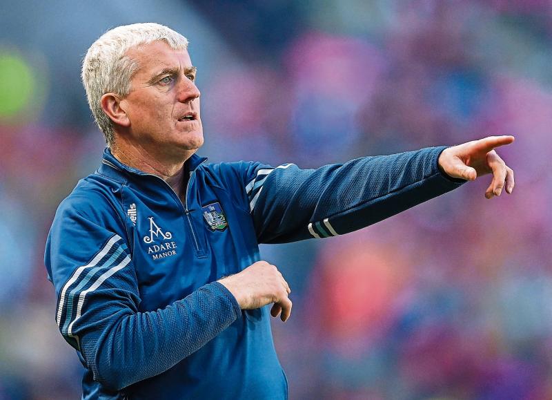 Clare first up for Limerick in Munster Senior Hurling League 