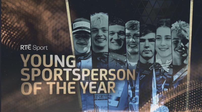 PICTURES: RT&Eacute; Sport Young Sportsperson of the Year Nominees 2025 revealed