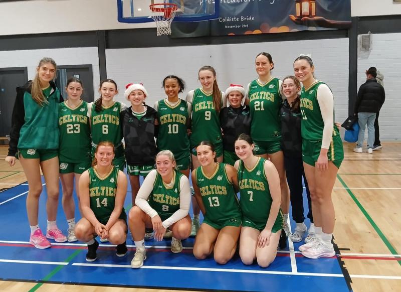 Mixed bag of results for Limerick sides in Domino's Super League and Division One action 