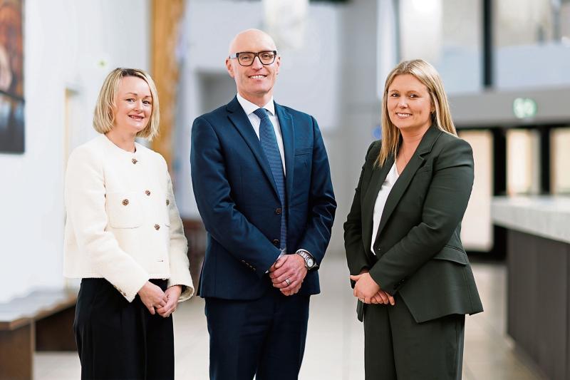 New solicitor in place as Limerick law firm appoints partner