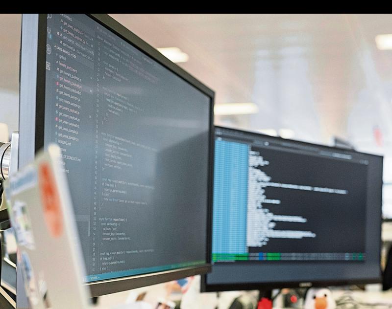 Limerick innovator dreams up way to end tech outages