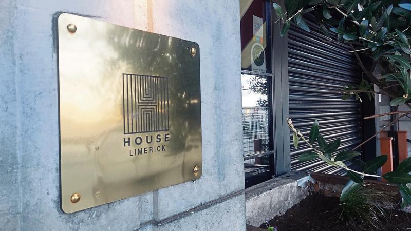 Limerick city bar and nightclub has been placed into receivership