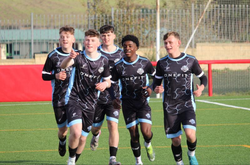 Prestigious Tempo Football Academy coming to Limerick in the new year 