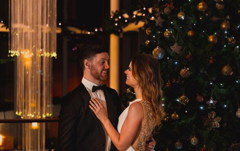 Plan Your Perfect Day at the Limerick Strand Hotel Wedding Open Day!