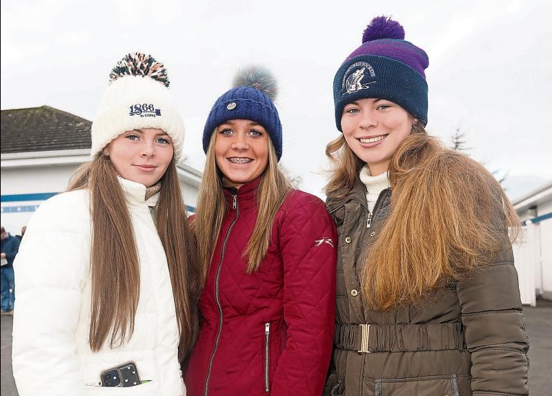 All you need to know for opening day of Mr Binman Limerick Christmas Racing Festival