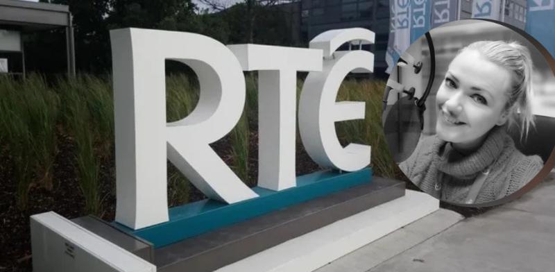 'That's me done!'-  Familiar voice from RTE hangs up the mic after nearly 3 decades