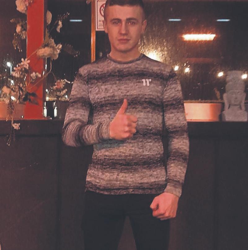 First Christmas of lengthy sentence for &lsquo;violent and dangerous' Limerick man