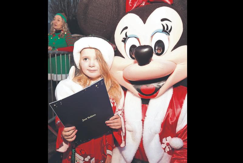 From our newsroom to your home, we wish you a Happy Limerick Christmas!