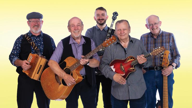 The Fureys