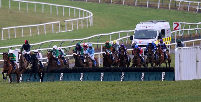 All you need to know for Sunday, December 28 at the Limerick Christmas Racing Festival