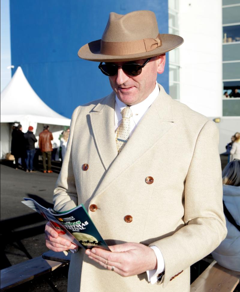 All you need to know ahead of Family Fun Day - December 29 - at Limerick Christmas Racing Festival