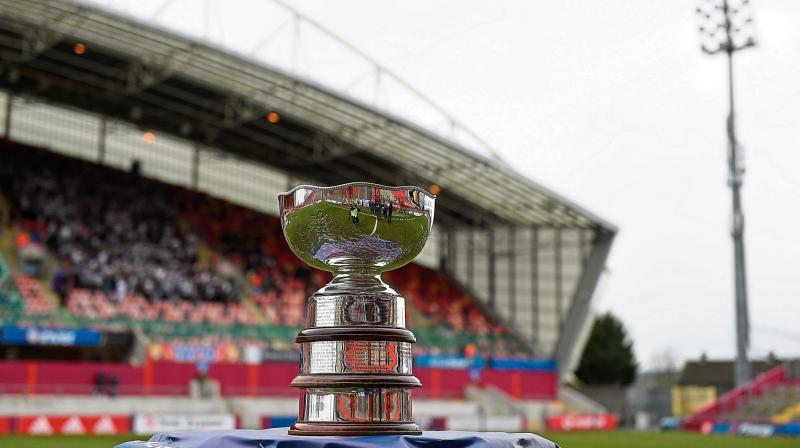 Opening round fixtures for Limerick sides in Munster Schools Senior and Junior Cups