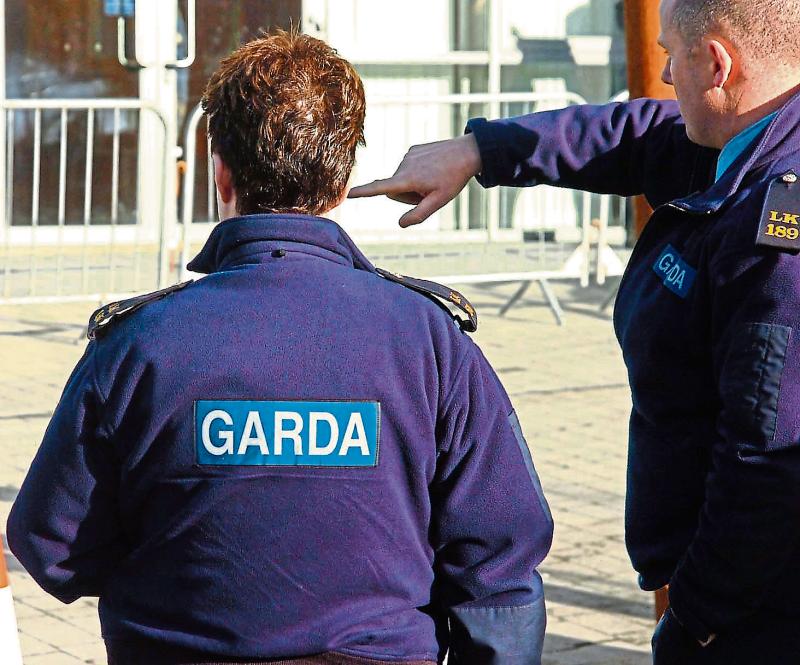 Limerick Chamber wants to see Cork-style policing model for city centre