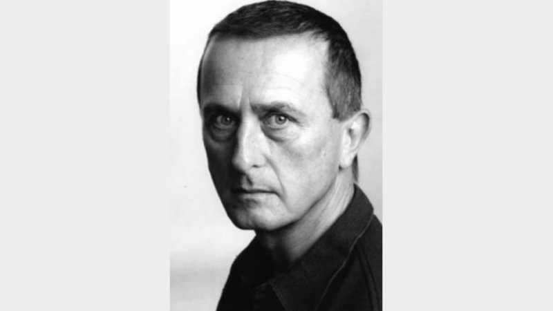 RIP: Fair City actor David Heap dies following long battle with illness 