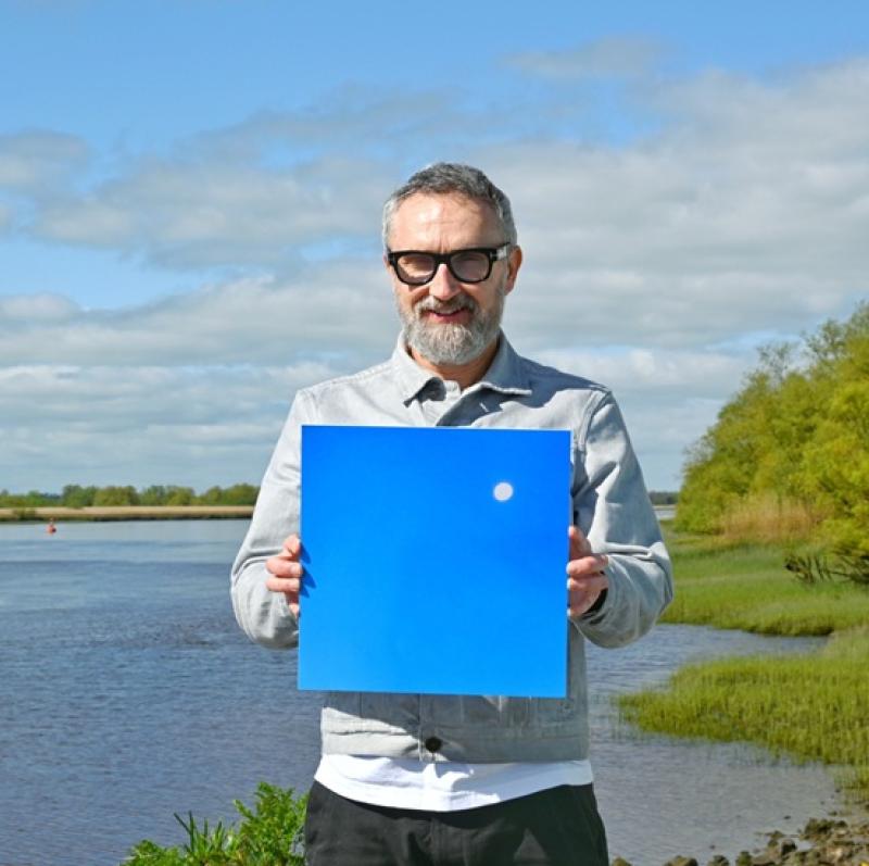 A River Runs Through It