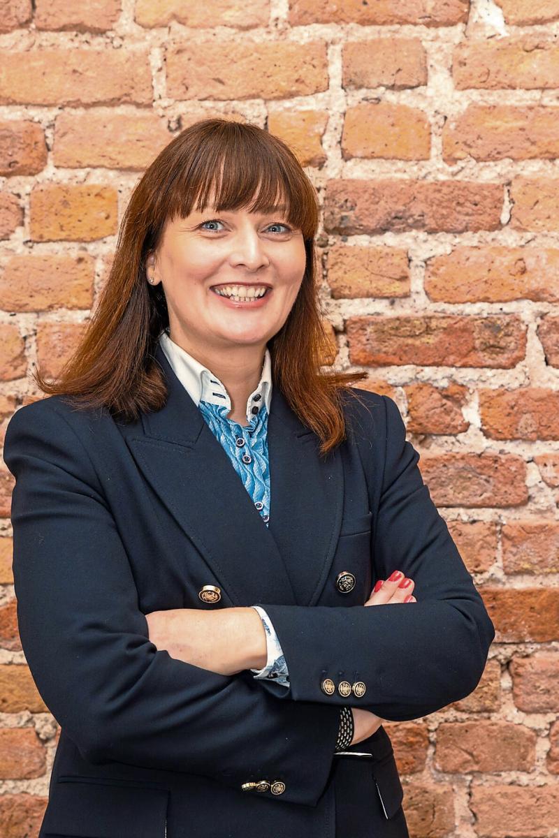 Limerick Chamber announces the departure of its chief executive