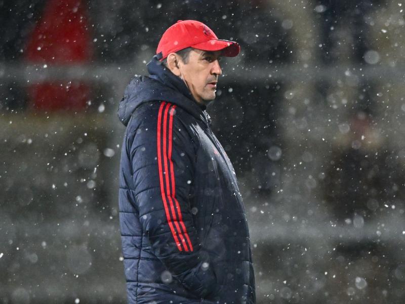 WATCH: Munster Rugby's Clayton McMillan: "It hurts to lose in that manner and not really fire a shot"