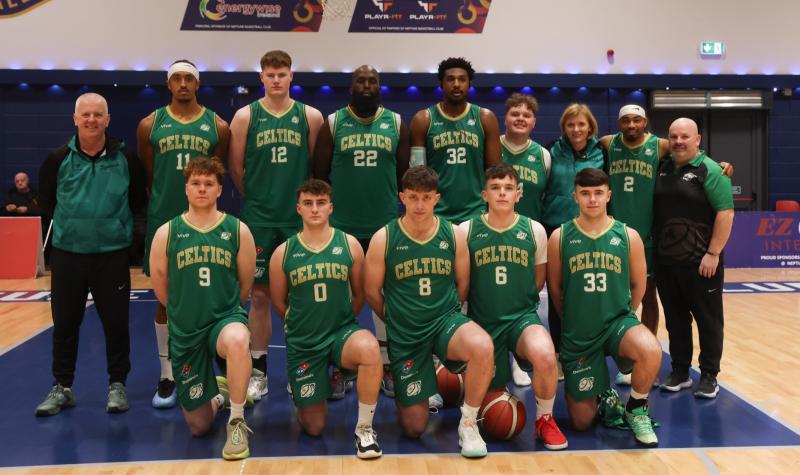 Limerick Celtics suffer overtime heartbreak in Domino&rsquo;s MSL National Cup semi-final&nbsp;