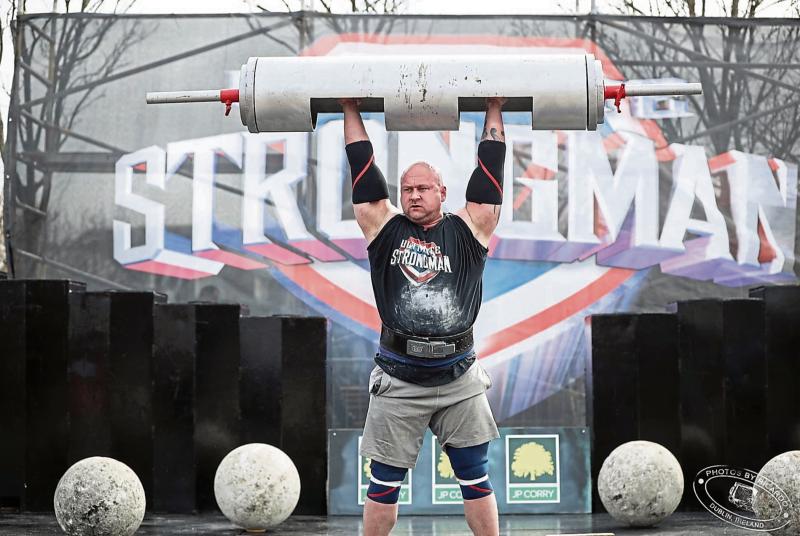 Heartbreaking recent post sums up late &lsquo;Limerick Lion&rsquo; Pa O'Dwyer as &euro;120,000 donated in a day