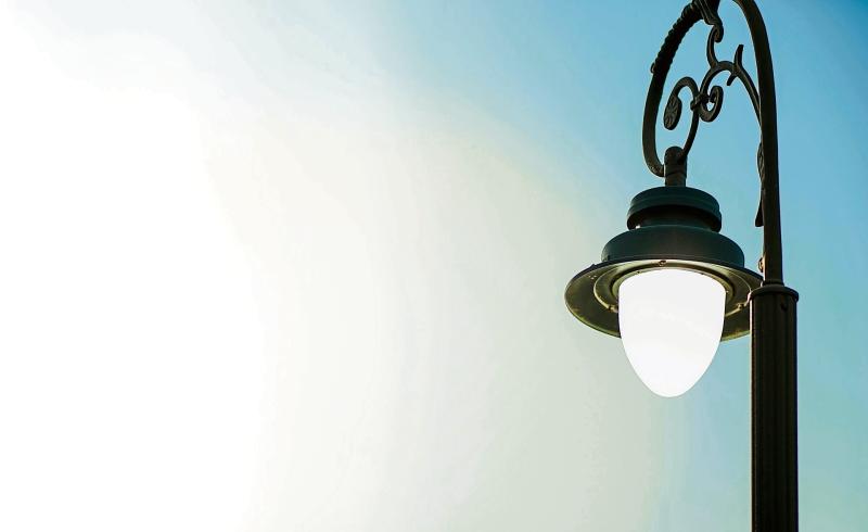 'Citizens feel vulnerable': Safety concern over energy-efficient street lights in Limerick