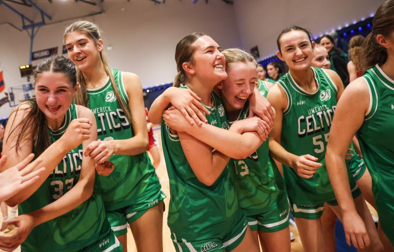 Three Limerick teams set to compete in National Cup finals 