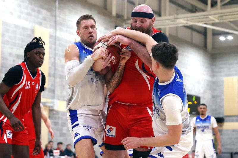 Limerick basketball clubs shift focus to Domino's Super league and Division One League action 