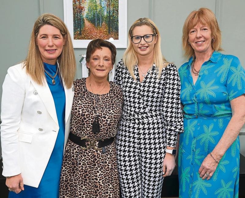 Limerick IFA&rsquo;s annual Nollaig na mBan lunch on this Saturday