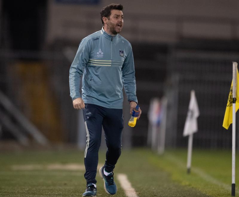 Limerick learn Munster minor and U20 championship fixtures for 2026 season