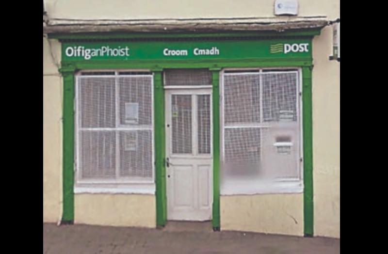  Almost &euro;900k funding boost for Limerick towns and villages under renewal scheme 