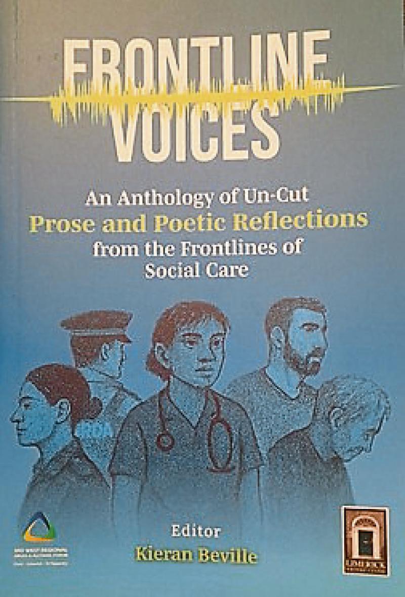 New anthology brings social inclusion in Limerick into sharp focus