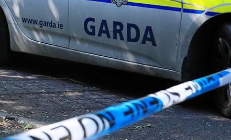 BREAKING: Gun attack at Limerick home in early hours of the morning