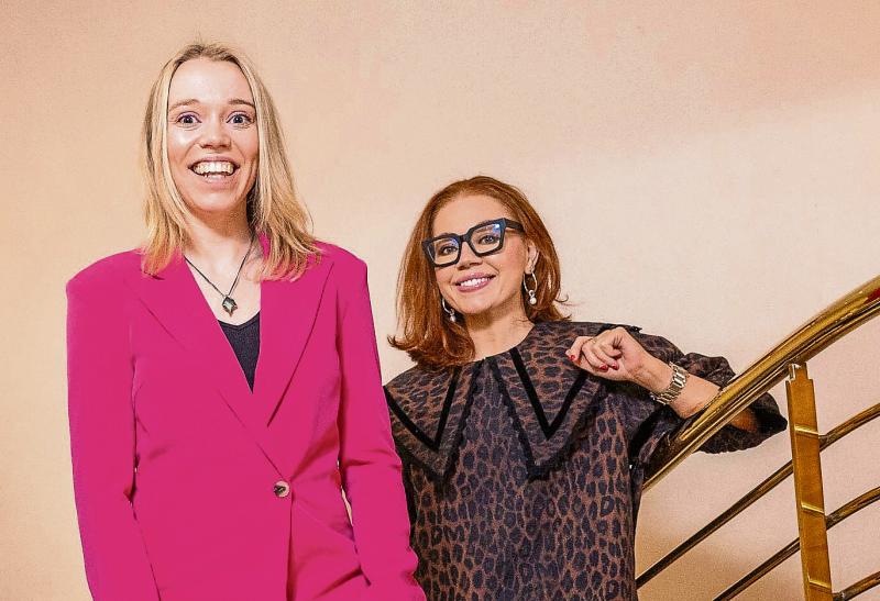 Returning Limerick entrepreneurs advised of a new support programme