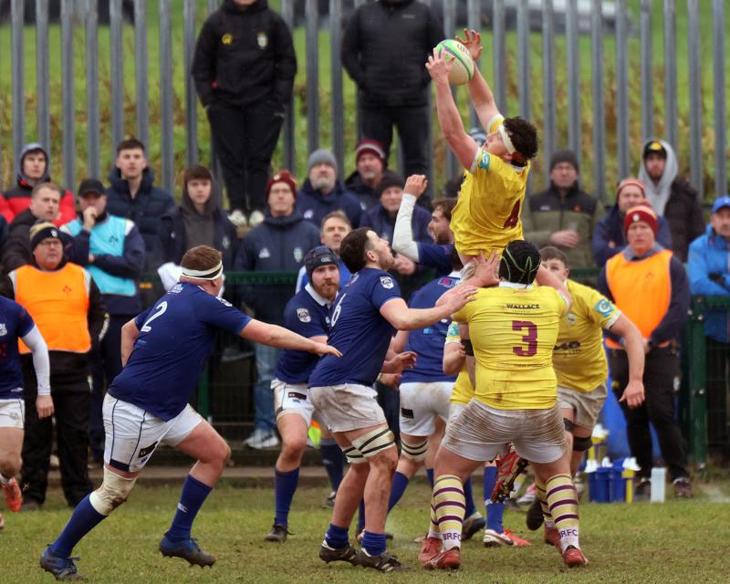Thomond and Shannon secure Limerick derby wins in round 10 of Energia All-Ireland League 