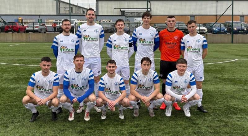 Complete Limerick District League weekend junior soccer round-up