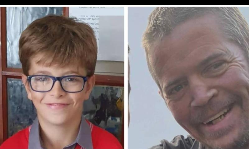 Tragic Ois&iacute;n, 12, had been rescued from Limerick hotel room by armed gardai