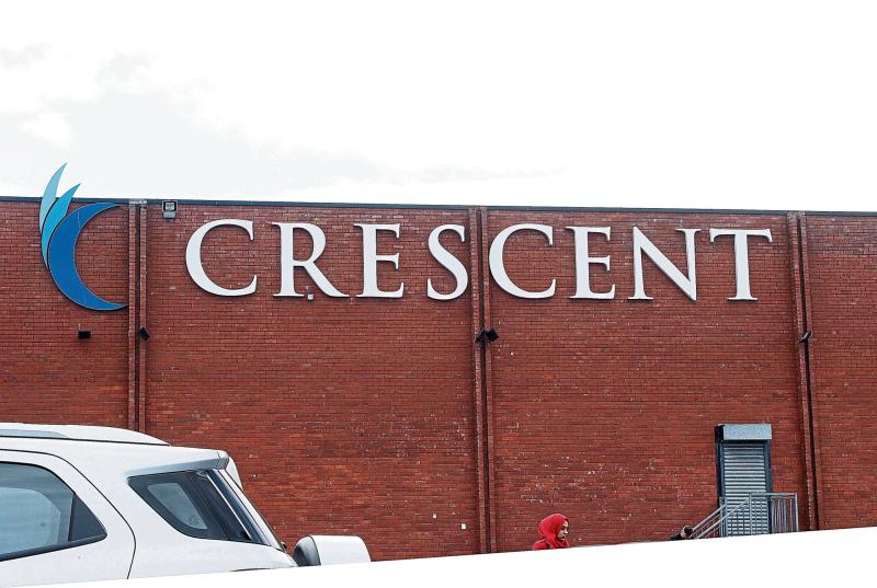 Menswear shops close in latest blow to Limerick's retail scene