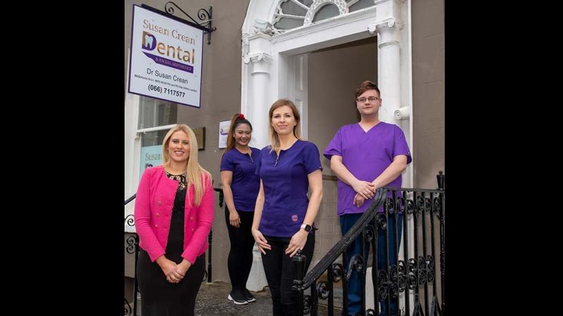 Job Alert: Award-winning dental clinic is expanding and looking to recruit a  new dentist