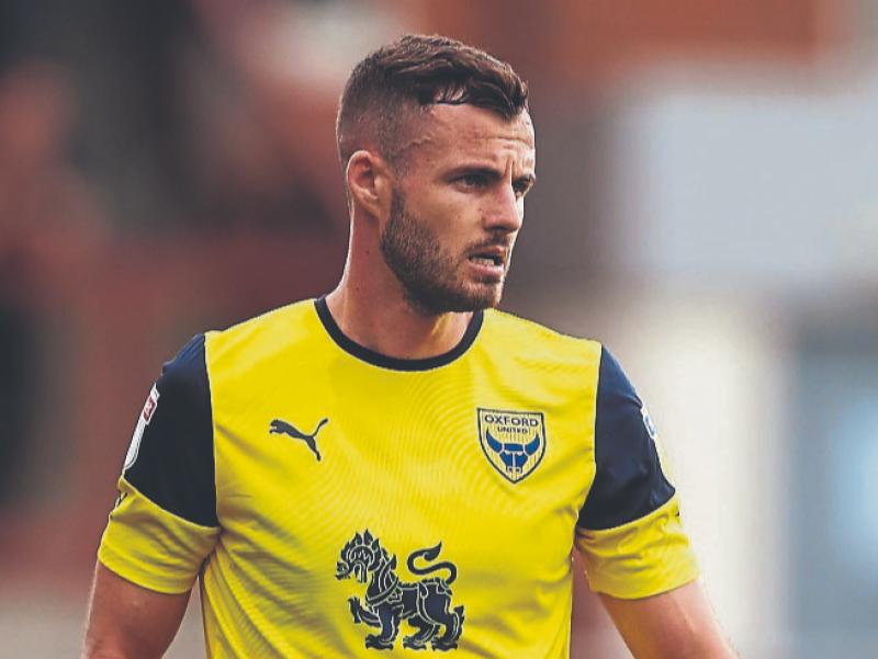 Limerick soccer ace Anthony Forde joins English&nbsp;National League side