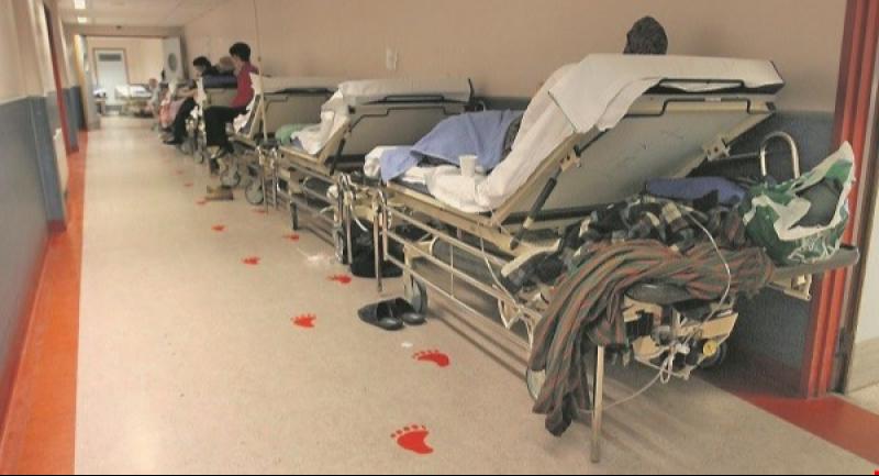 Limerick Frontline workers&rsquo; stories captured in new publication