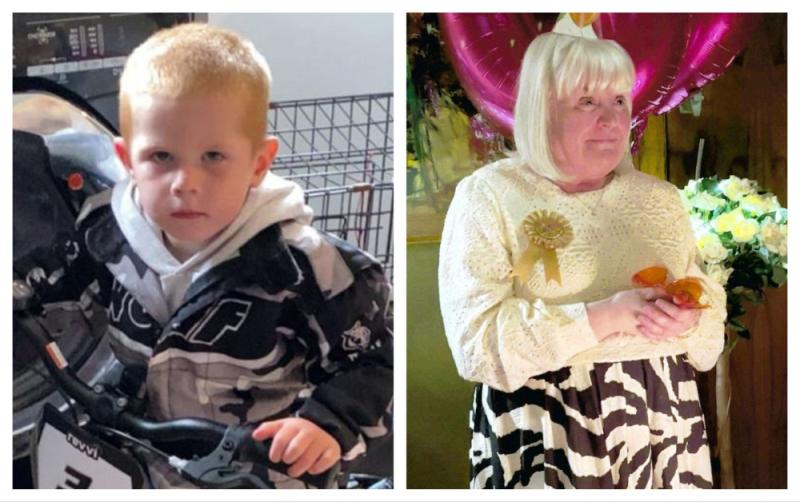 Man in his 20s arrested in connection with death of boy (4) and his grandaunt(60) in Offaly