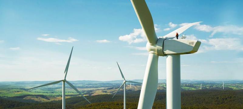Minister writes to planners over controversial wind farm plan for Limerick