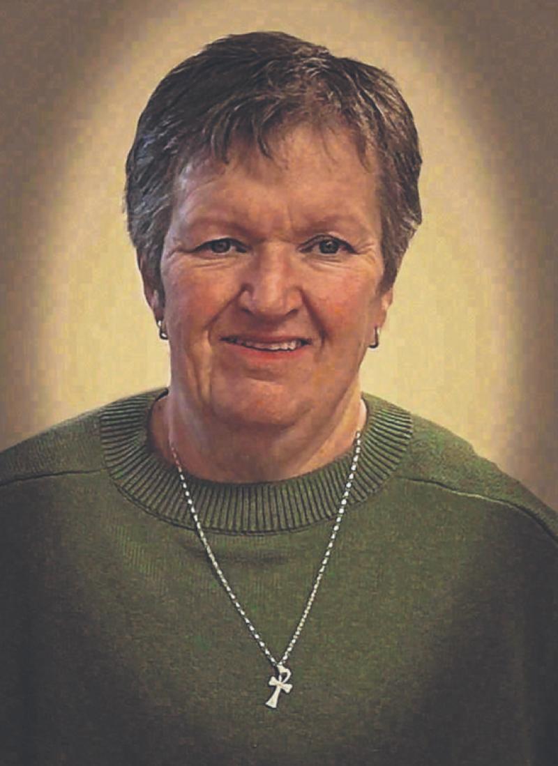 One of the biggest funerals in living memory in Limerick parish in freezing temperatures for Dolores