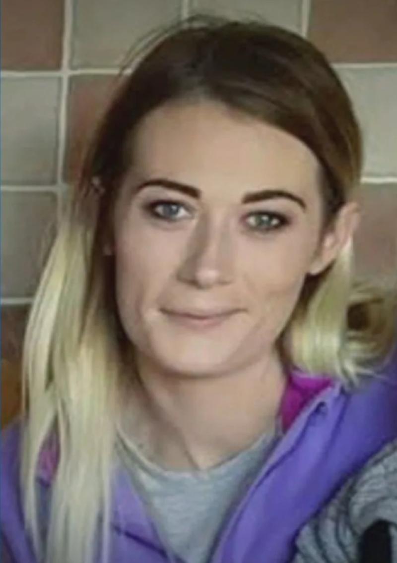 Sister of Limerick child murderer Tegan McGhee tells her: 'I hope you rot in hell'