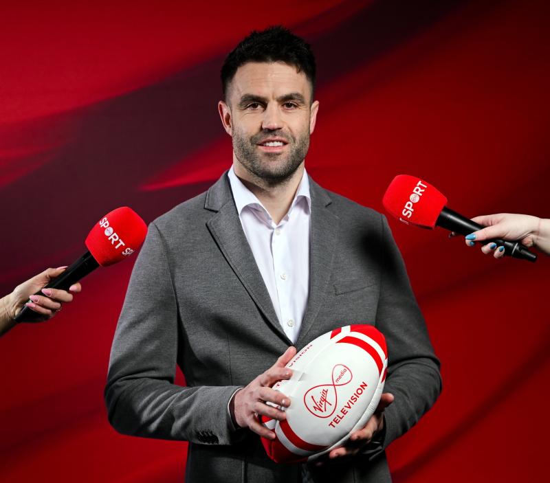 Former Munster Rugby and Ireland to join TV station's expert panel for Six Nations coverage